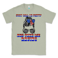 Matcha just call me pretty and take me racing Classic Tee - JahusDesignShop