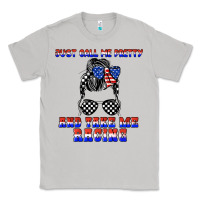 Moon Dust just call me pretty and take me racing Classic Tee - JahusDesignShop
