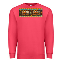Cardinal home sweet home 11 oz mug Premium Sweatshirt - BundleAndBundleShop