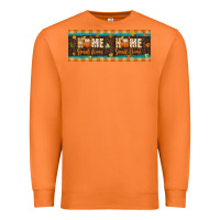 Carrot home sweet home 11 oz mug Premium Sweatshirt - BundleAndBundleShop
