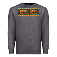 Charcoal Heather home sweet home 11 oz mug Premium Sweatshirt - BundleAndBundleShop
