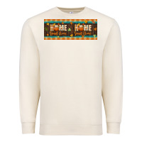 Sandshell home sweet home 11 oz mug Premium Sweatshirt - BundleAndBundleShop