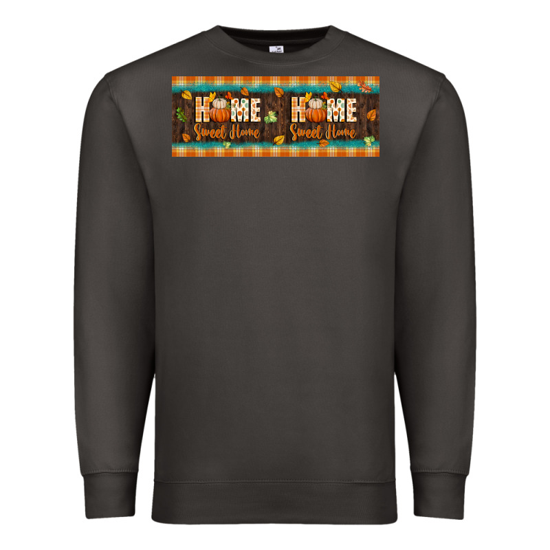 Home Sweet Home 11 Oz Mug Premium Sweatshirt by BundleAndBundleShop | Teevron