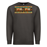 Smoke home sweet home 11 oz mug Premium Sweatshirt - BundleAndBundleShop