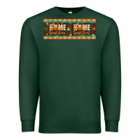 Sports Green home sweet home 11 oz mug Premium Sweatshirt - BundleAndBundleShop