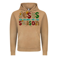 Vintage Camel jesus the reason for the season Vintage Hoodie - FaDigitalArtStudio