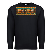 Black home sweet home 15 oz mug Premium Sweatshirt - BundleAndBundleShop