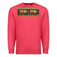 Cardinal home sweet home 15 oz mug Premium Sweatshirt - BundleAndBundleShop