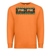 Carrot home sweet home 15 oz mug Premium Sweatshirt - BundleAndBundleShop