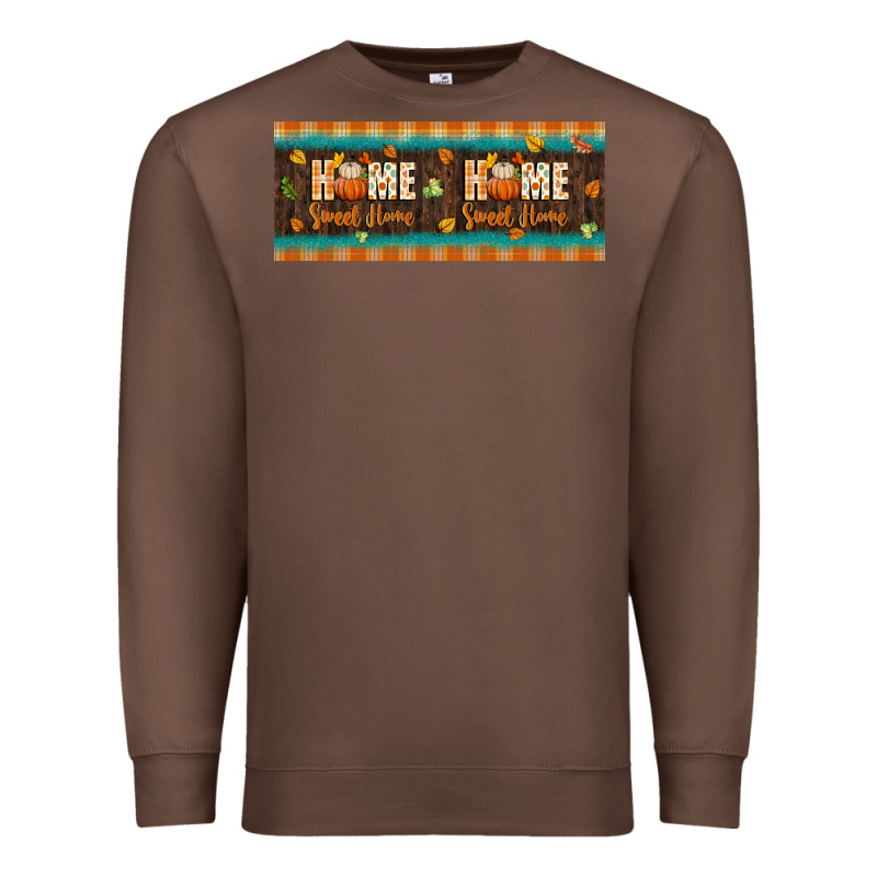 Home Sweet Home 15 Oz Mug Premium Sweatshirt by BundleAndBundleShop | Teevron