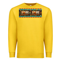 Lemon home sweet home 15 oz mug Premium Sweatshirt - BundleAndBundleShop