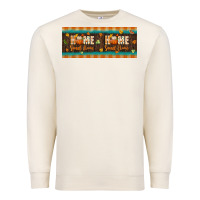 Sandshell home sweet home 15 oz mug Premium Sweatshirt - BundleAndBundleShop