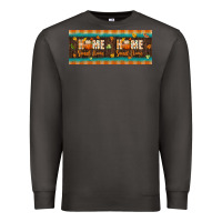 Smoke home sweet home 15 oz mug Premium Sweatshirt - BundleAndBundleShop