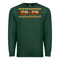 Sports Green home sweet home 15 oz mug Premium Sweatshirt - BundleAndBundleShop