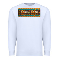 White home sweet home 15 oz mug Premium Sweatshirt - BundleAndBundleShop