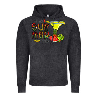 Vintage Arctic sweet summer time Vintage Hoodie - CowhideDigitalArt