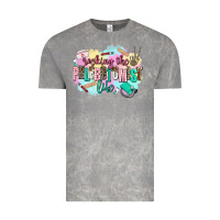 Cloud Rock rocking the phlebotomist life Vintage Tee - AdoDesignShop