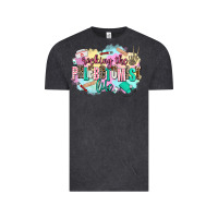 Vintage Black rocking the phlebotomist life Vintage Tee - AdoDesignShop