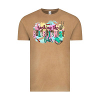 Vintage Camel rocking the phlebotomist life Vintage Tee - AdoDesignShop