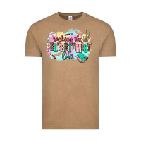 Vintage Coffee rocking the phlebotomist life Vintage Tee - AdoDesignShop