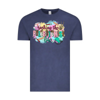 Vintage Denim rocking the phlebotomist life Vintage Tee - AdoDesignShop