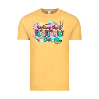 Vintage Mustard rocking the phlebotomist life Vintage Tee - AdoDesignShop
