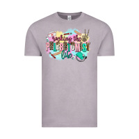 Vintage Zinc rocking the phlebotomist life Vintage Tee - AdoDesignShop