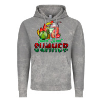 Cloud Rock sweet sweet summer Vintage Hoodie - CowhideDigitalArt