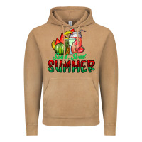 Vintage Camel sweet sweet summer Vintage Hoodie - CowhideDigitalArt