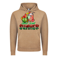 Vintage Coffee sweet sweet summer Vintage Hoodie - CowhideDigitalArt