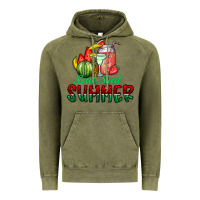 Vintage Olive sweet sweet summer Vintage Hoodie - CowhideDigitalArt