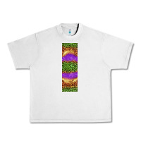 Lunar Rock halloween leopard Urban Heavy Tee - BundleAndBundleShop