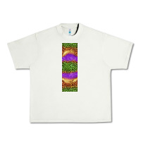 Halloween Leopard Urban Heavy Tee | Teevron