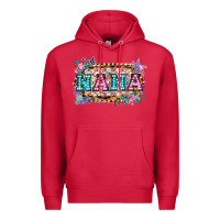 Cardinal Best Nana Ever! Premium Hoodie - Bettercallsaul