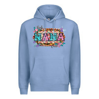 Colony Blue Best Nana Ever! Premium Hoodie - Bettercallsaul