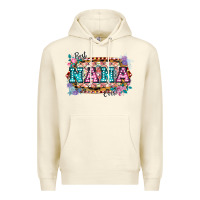 Sandshell Best Nana Ever! Premium Hoodie - Bettercallsaul
