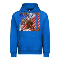 Cobalt second amendment Urban Hoodie - TumblerDesignByShophia