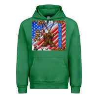 Emerald second amendment Urban Hoodie - TumblerDesignByShophia