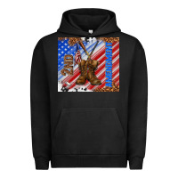 Pigment Black second amendment Urban Hoodie - TumblerDesignByShophia