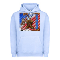 Pigment Grape Ice second amendment Urban Hoodie - TumblerDesignByShophia