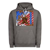 Pigment Tornado second amendment Urban Hoodie - TumblerDesignByShophia