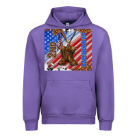 Tulip second amendment Urban Hoodie - TumblerDesignByShophia