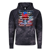 Cloud Black bull skull america Vintage Hoodie - JahusDesignShop