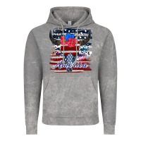 Cloud Rock bull skull america Vintage Hoodie - JahusDesignShop