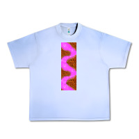 Grape Ice halloween pink pen wraps Urban Heavy Tee - BundleAndBundleShop