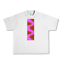 Lunar Rock halloween pink pen wraps Urban Heavy Tee - BundleAndBundleShop