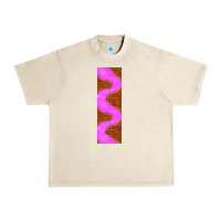 Sandshell halloween pink pen wraps Urban Heavy Tee - BundleAndBundleShop