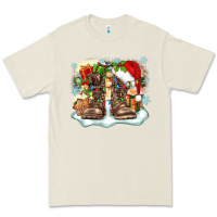 Bone army christmas Premium Tee - Zillion Design Studio