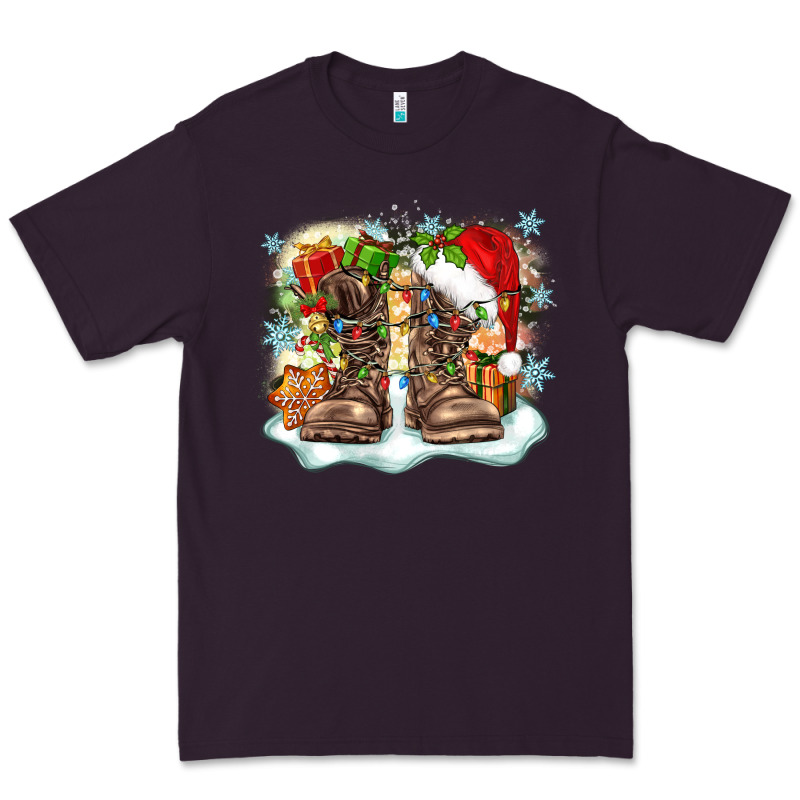 Army Christmas Premium Tee by Zillion Design Studio | Teevron