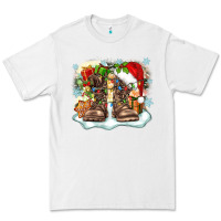 White army christmas Premium Tee - Zillion Design Studio